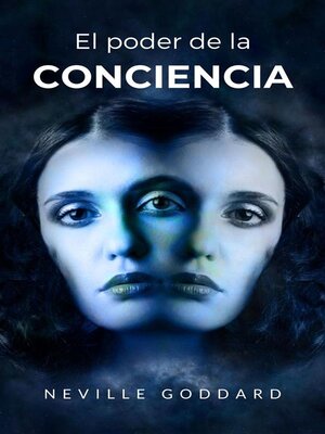 cover image of El poder de la conciencia  (traducido)